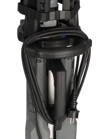 Stativ LED Baustrahler Dreikopf 13050 T, IP54, 13500lm, 5m H07RNF2X1,0 - brennenstuhl - 4
