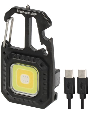 Mini LED Taschenlampe MTL 600 A 600 lm - brennenstuhl - 1