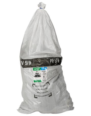 Spax Freelift incl.console wood big bag/50 - SPAX - 2