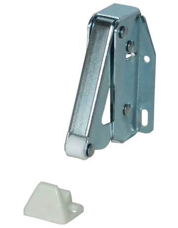 Federschnäpper "TL" verzinkt - Topform - 1