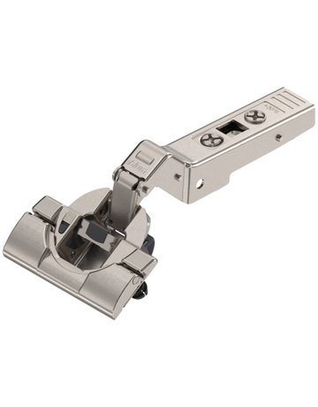 CLIP top Winkelscharnier 30° II, aufschlagend, BLUMOTION, Topf: INSERTA - Blum - 1