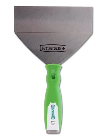 EASY•Q Modellierspachtel 15 cm, Metall rostfrei - Repair Care