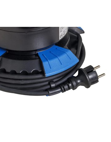 LED Arbeitsleuchte ILLUMI 360 120 Watt 16.500 Lumen - as Schwabe TechnikProdukte - 4