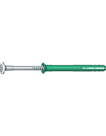 NAGELDUEBEL SENKKOPF Z2 XL 50ST 6 x 40 mm - SPAX