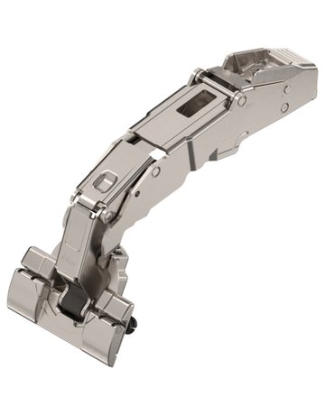 CLIP top 0-Einsprungscharnier 155° Mittel - Blum - 1