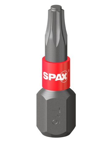 BIT T-STAR PLUS T15 6,4x25mm - SPAX