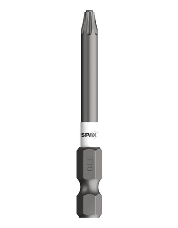 BIT T-STAR PLUS T10 6,4x50mm - SPAX