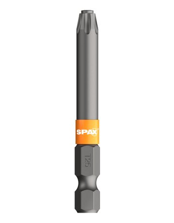 BIT T-STAR PLUS T25 6,4x50mm - SPAX