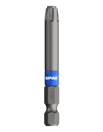 BIT T-STAR PLUS T30 6,4x50mm - SPAX
