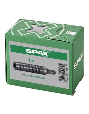 Einschraubhülse für Gewindestange ohne Kopf - SPAX - 4