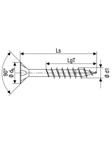 SPAX SENKMULTIKOPF MAGAZINIERT COIL-SYSTEM T20 - SPAX - 3