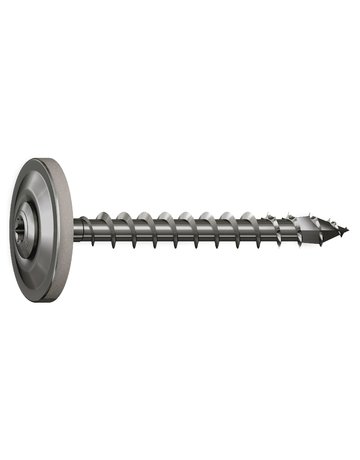 SPAX SPENGLERSCHRAUBE T-STAR PLUS Edelstahl A2 T20 4CUT - SPAX - 2