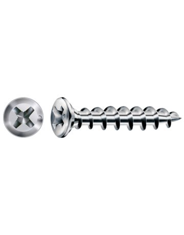 FEX-KS Liko BREMSRIPPEN KREUZSCHLITZ H2 WIROX - SPAX - 1
