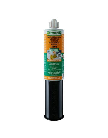 DRY FLEX® 2-IN-1 150 ml - Repair Care - 1