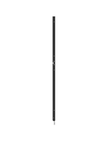 Verlängerung zu Secury ferguard 20 X 711 mm mit Rollz. - 2