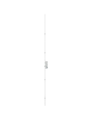 Secury Schloss R4 X/92/10/20 20 X 2285, DH 1050 - GU - 1