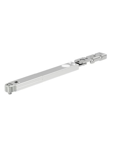 Sicherheitsschere Euro-Solid o.Z. Gr. 1 FFH 270 - 350 mm - GU