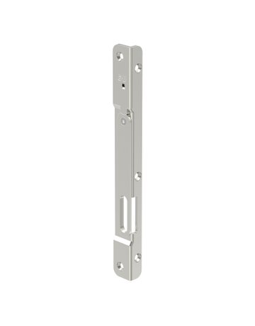 Fangplatte ferguard DIN RS für Sperrbügel - 2