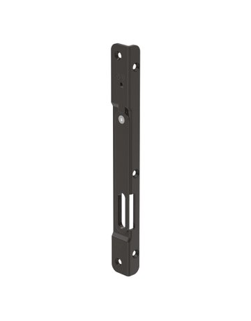 Fangplatte ferguard DIN RS für Sperrbügel - 4
