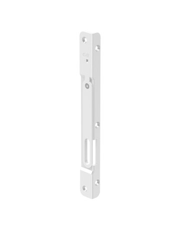 Fangplatte ferguard DIN RS für Sperrbügel - 6