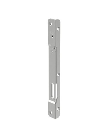 Fangplatte ferguard DIN RS für Sperrbügel - 8