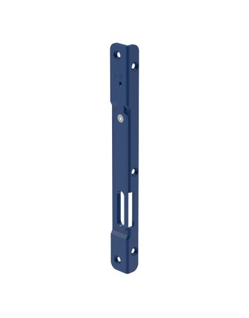Fangplatte ferguard DIN RS für Sperrbügel - 9
