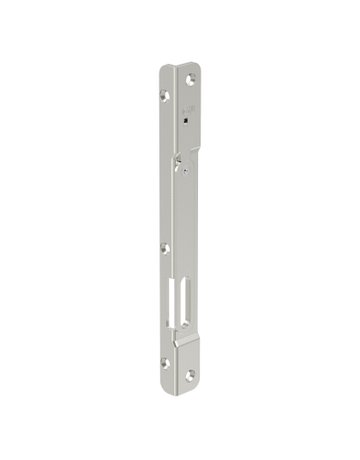 Fangplatte ferguard DIN RS für Sperrbügel - 10