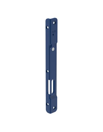 Fangplatte ferguard DIN RS für Sperrbügel - 1