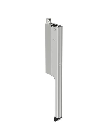 F200 Handhebel Hub 50 mm - GU - 2