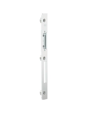 Schließblech Automatic/MR 28X250 mm - GU - 4