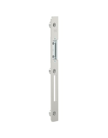 Schließblech Automatic/MR 28X250 mm - GU - 3