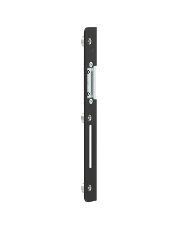 Schließblech Automatic/MR 28X250 mm - GU - 9