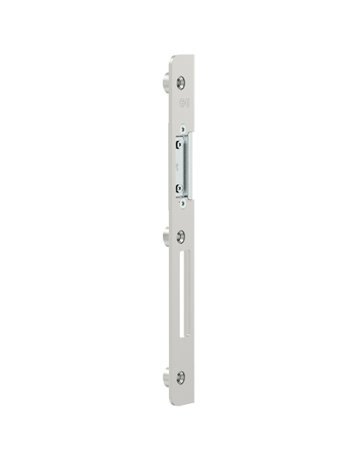 Schließblech Automatic/MR 28X250 mm - GU - 5