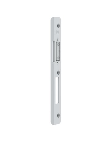 Schließblech Automatic/MR 28X250 mm - GU - 6