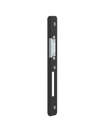 Schließblech Automatic/MR 28X250 mm - GU - 10