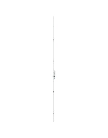 Secury Schloss ferguard P/R 45/92-8 PZ 16 X 2285, DH 1050 - 1