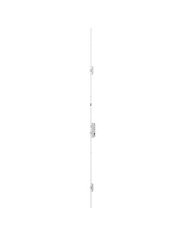 Secury Schloss MR2 L=2285 DH 1020, 20/X/72/8/PZ - GU - 1