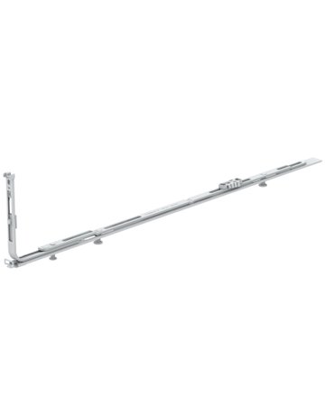 Verriegelung DK MV2 unten waagr. - GU - 2