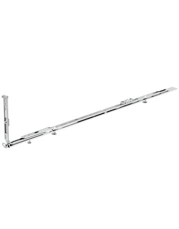 Verriegelung DK MV2 unten waagr. - GU - 1