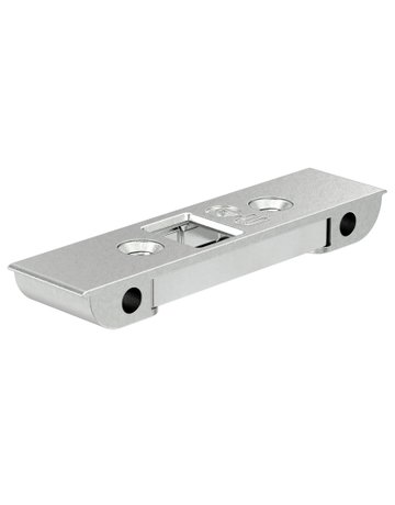 Schliessplatte Holz einfräsbar - GU - GU3602544