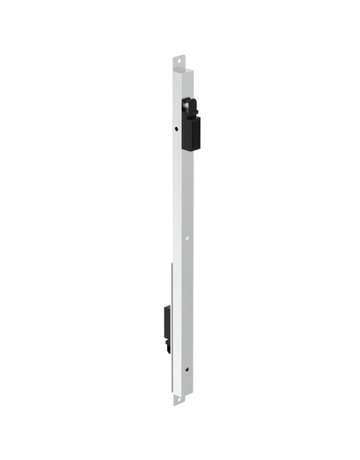verdeckter Kabelübergang für Automatic L = 519 mm, trennbar - GU - 1