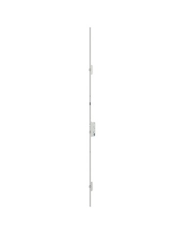 Secury Schloss Automatic L=2285 DH 1020, 20/X/92/10/PZ - GU - 2