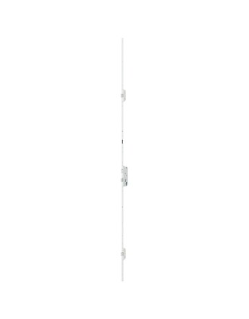 Secury Schloss MR2 X/92-10 PZ 20 X 2285, DH 1020 - GU - 1
