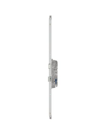 Secury XDZ Hauptschlosskasten 72 mm 55/72/8/20/309,8/649,5 - GU