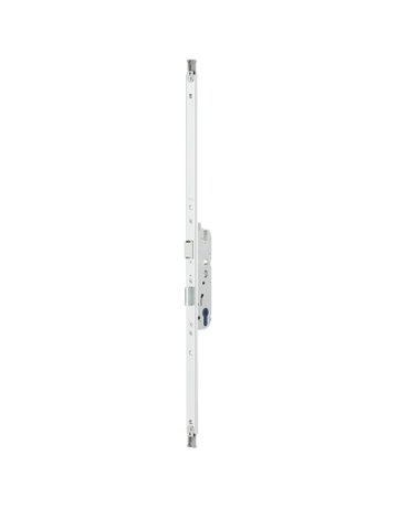 Secury X Hauptschlosskasten 92 mm 35/92/10/24x6x2/309,8/649,5 - GU