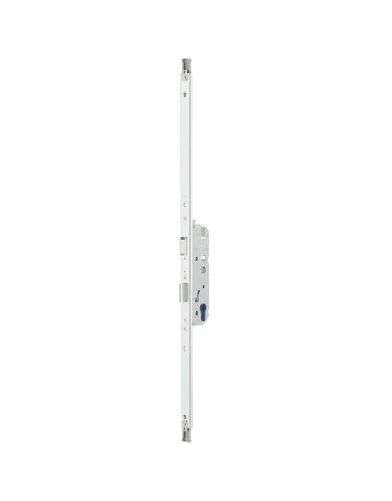 Secury X Hauptschlosskasten 92 mm 45/92/10/24x6x2/309,8/649,5 - GU
