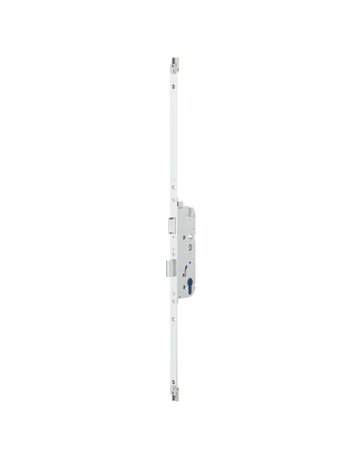 Secury X Hauptschlosskasten 92 mm 45/92/16/309,8/649,5 - GU