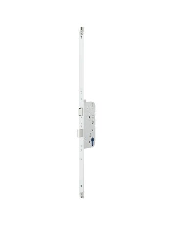 Secury XA Hauptschlosskasten 92 mm 65/92/10/20/309,8/649,5 - GU - 1