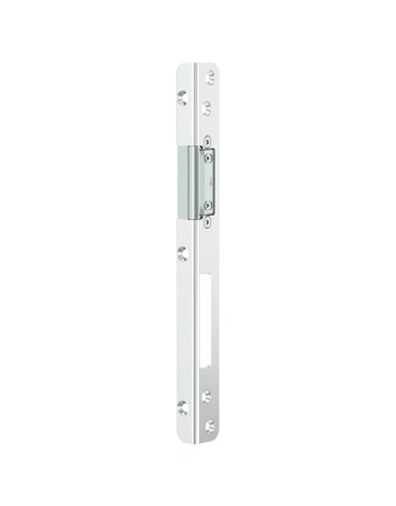 GU Winkelschließblech ferguard 20mm Sbl/25x16,5x3/172/250/AT/NL10 - GU - 1
