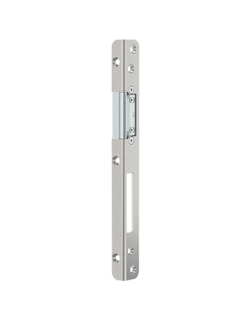 GU Winkelschließblech ferguard 20mm Sbl/25x16,5x3/172/250/AT/NL10 - GU - 2